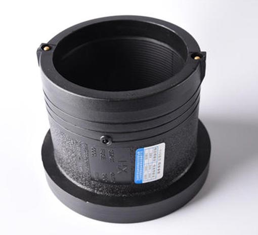 HDPE电熔管件