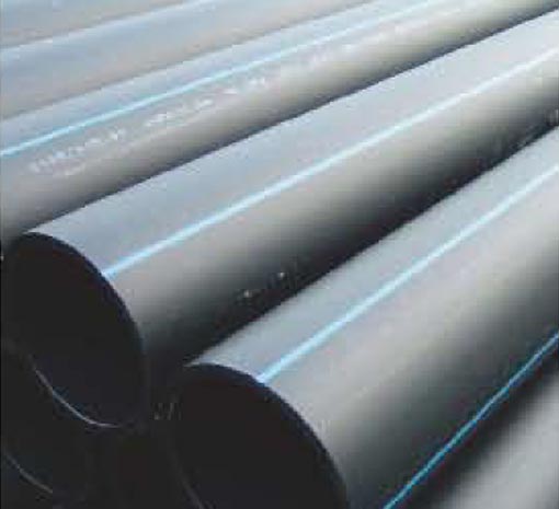 PE非开挖专用HDPE管